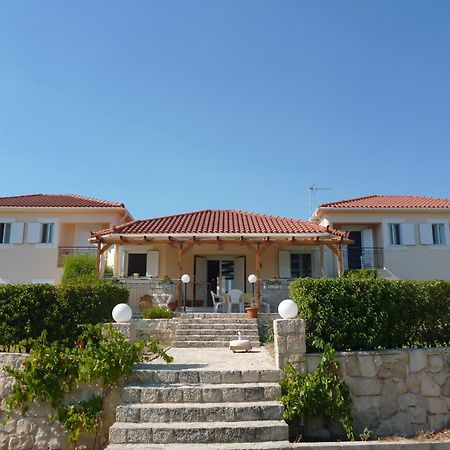 Апартаменты Gouna'S Aparts Кси Экстерьер фото