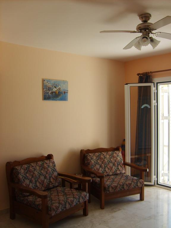 Gouna'S Aparts Кси Экстерьер фото
