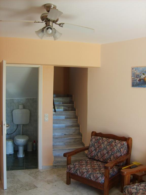 Gouna'S Aparts Кси Экстерьер фото