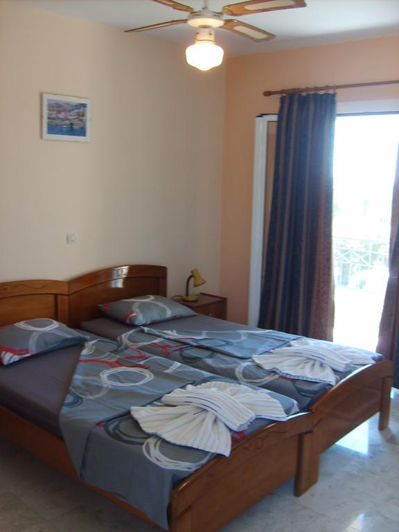 Gouna'S Aparts Кси Экстерьер фото